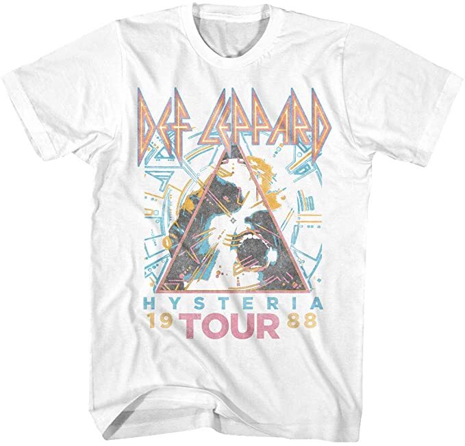 Cinnamon vinum Rock Shirt